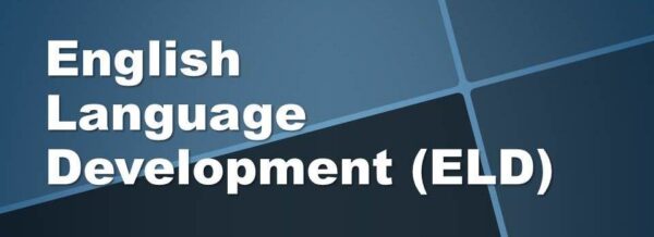 English Development Course